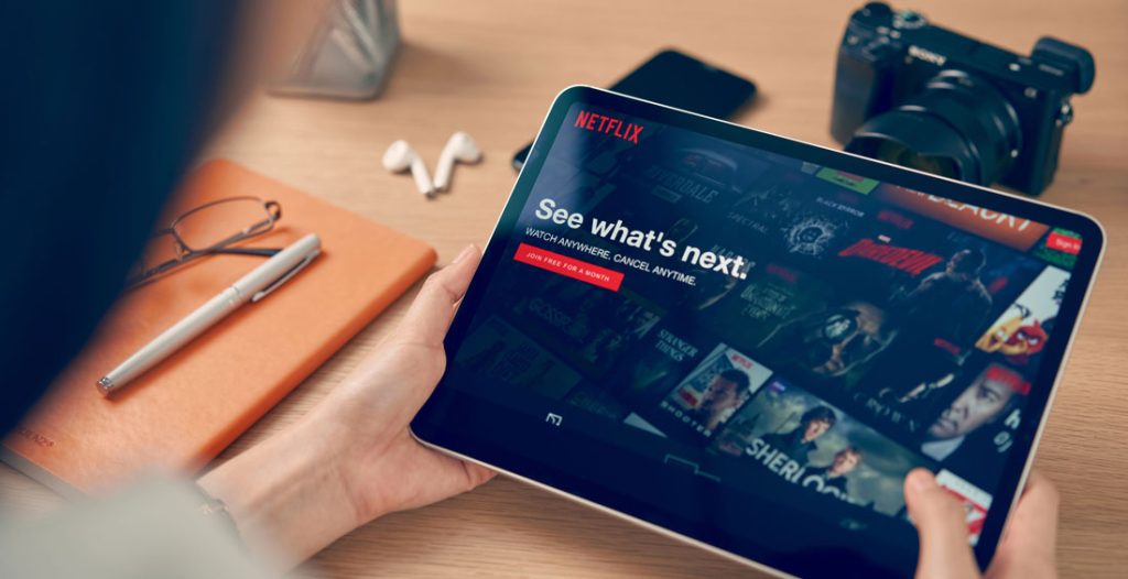 Top 5 séries sobre empreendedorismo