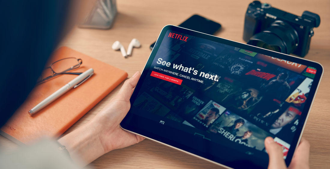 Top 5 séries sobre empreendedorismo
