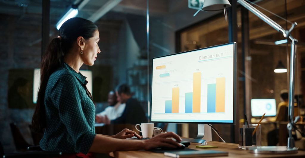 Melhorar as práticas do setor financeiro