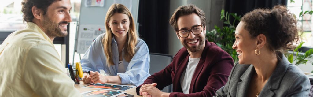 7 maneiras para motivar os colaboradores