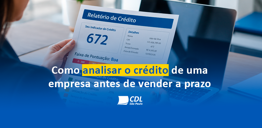como vender a prazo